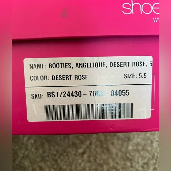 Women boots - Picture 5 of 5